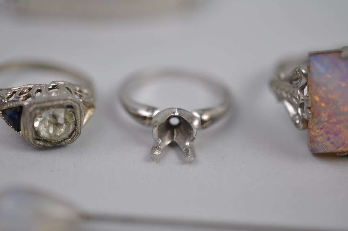 Silver-Tone Jewelry, photo 13 of 30