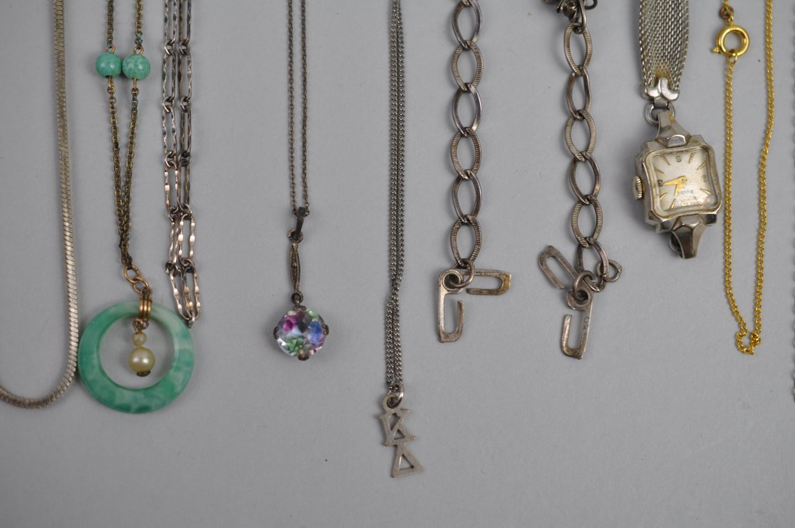 Silver-Tone Jewelry, photo 25 of 30