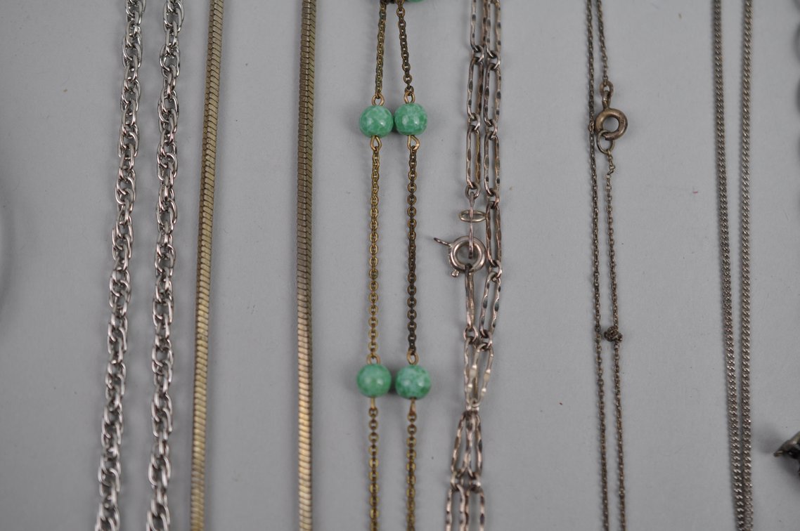Silver-Tone Jewelry, photo 21 of 30
