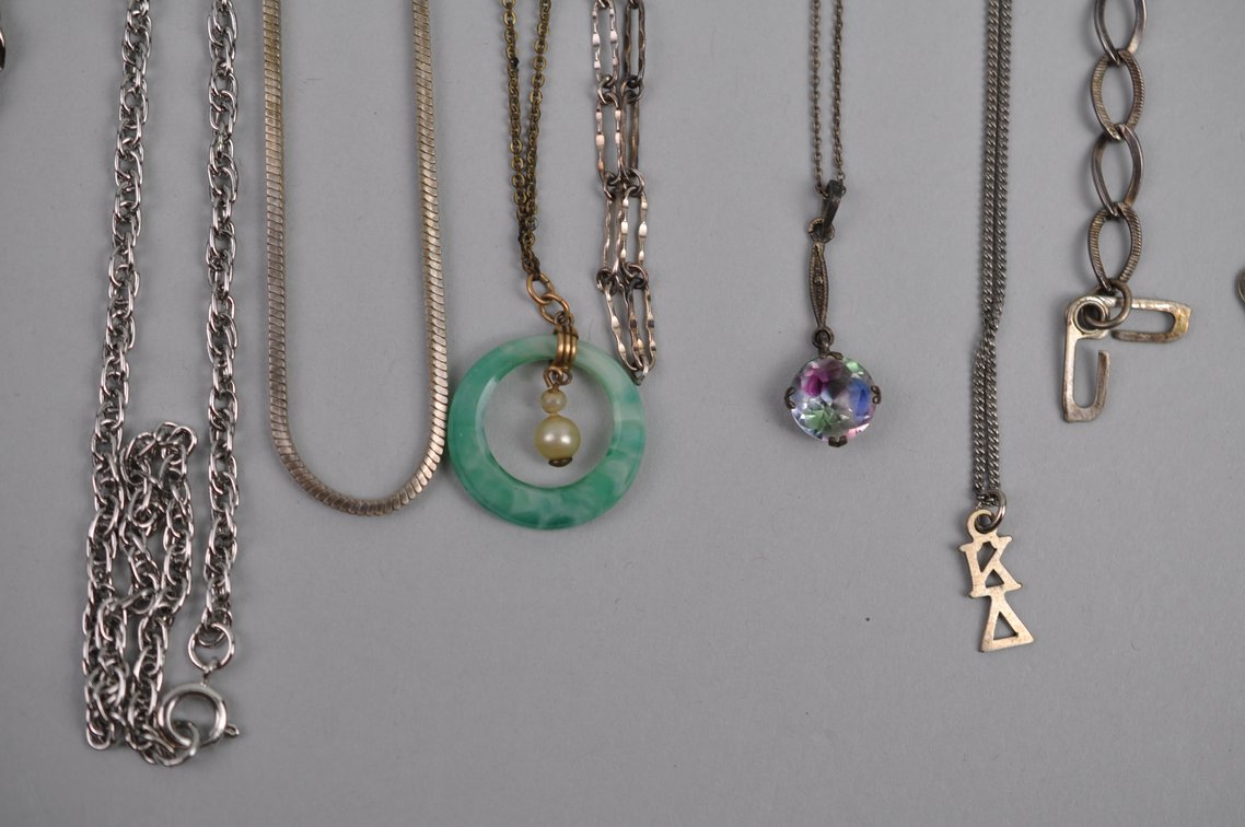 Silver-Tone Jewelry, photo 22 of 30