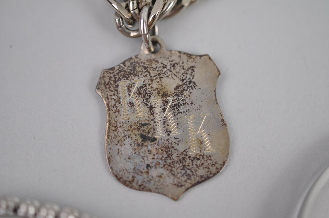Silver-Tone Jewelry, photo 4 of 30