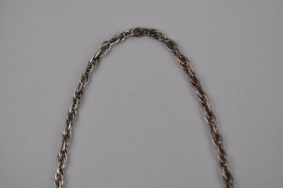 Sterling Silver Necklaces, photo 8 of 15