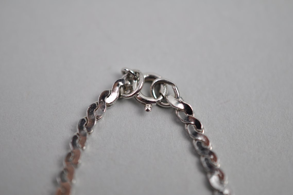 Sterling Silver Bracelets, photo 13 of 20