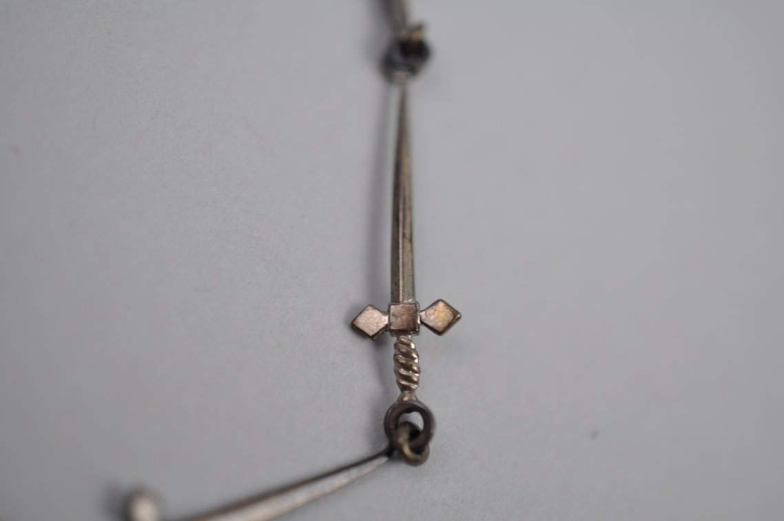 Sterling Silver Bracelets