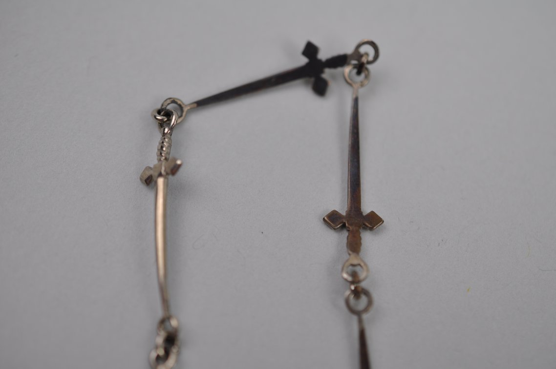 Sterling Silver Bracelets, photo 9 of 20