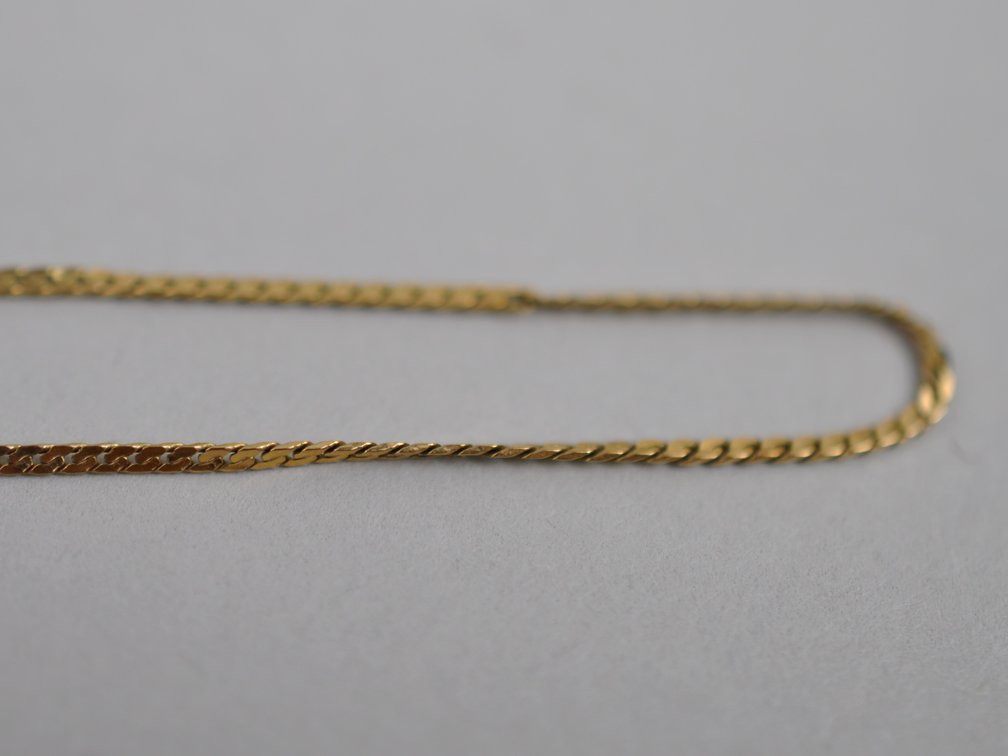 14K Gold Chain