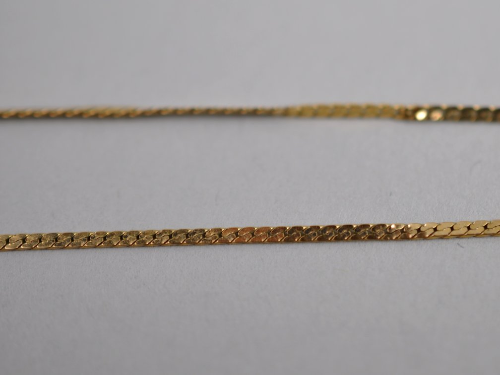 14K Gold Chain