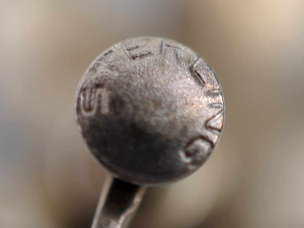 Sterling Silver Brooch and Earrings, photo 9 of 13
