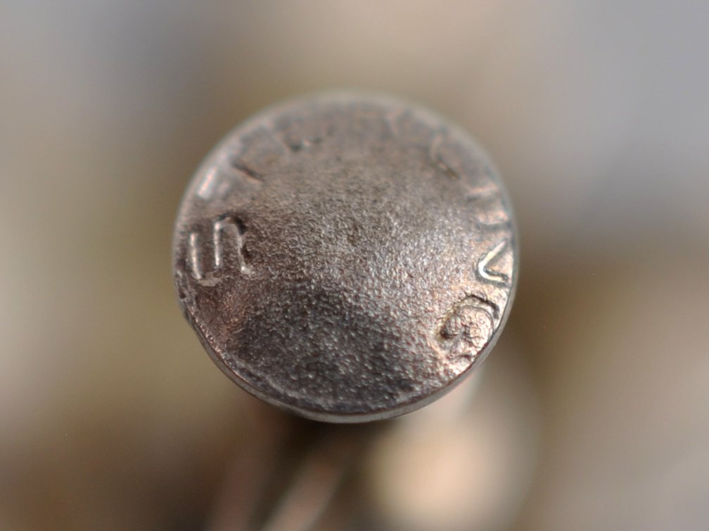 Sterling Silver Brooch and Earrings, photo 13 of 13