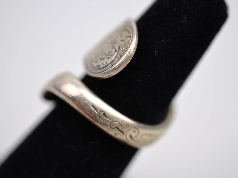Sterling Silver Rings, photo 9 of 13