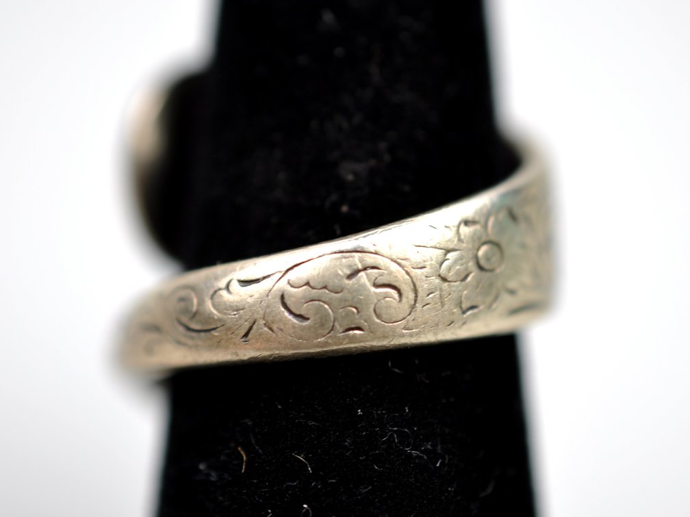 Sterling Silver Rings, photo 11 of 13