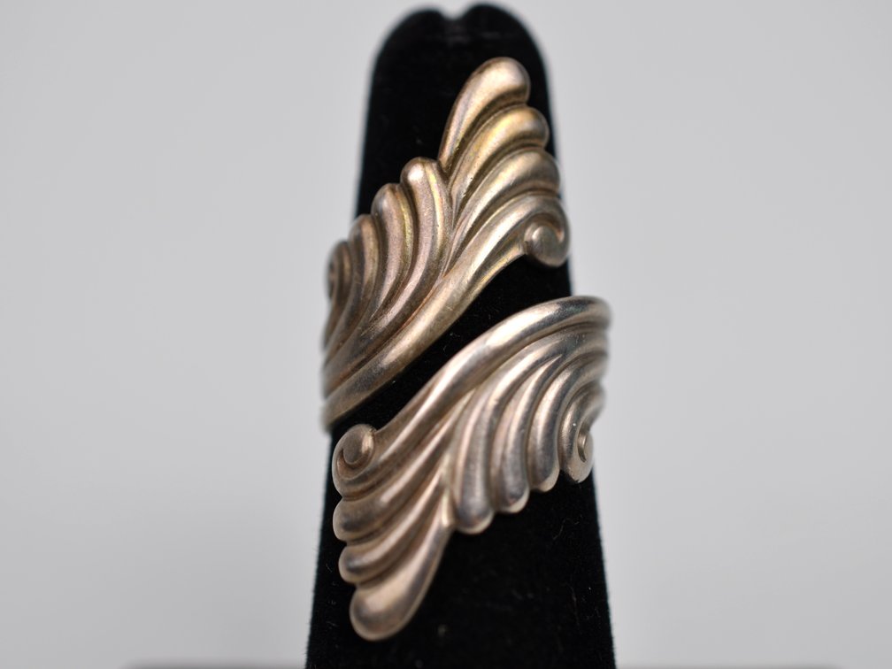 Sterling Silver Rings, photo 2 of 13