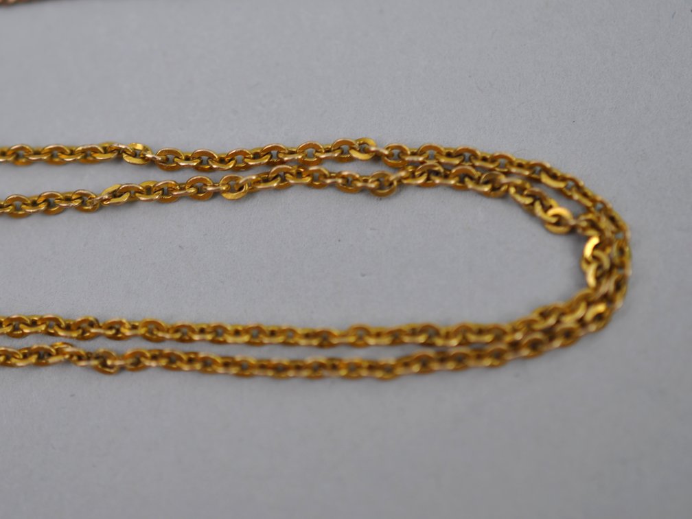 10K Gold Jewelry Repair Pieces