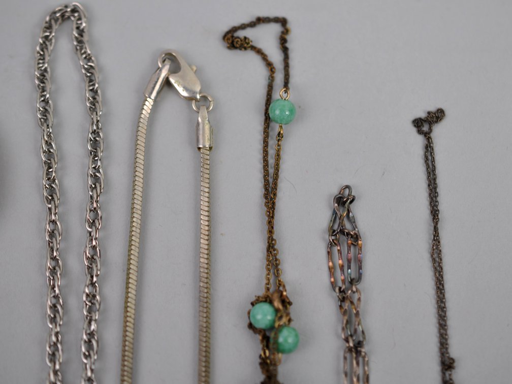 Silver-Tone Jewelry, photo 20 of 30