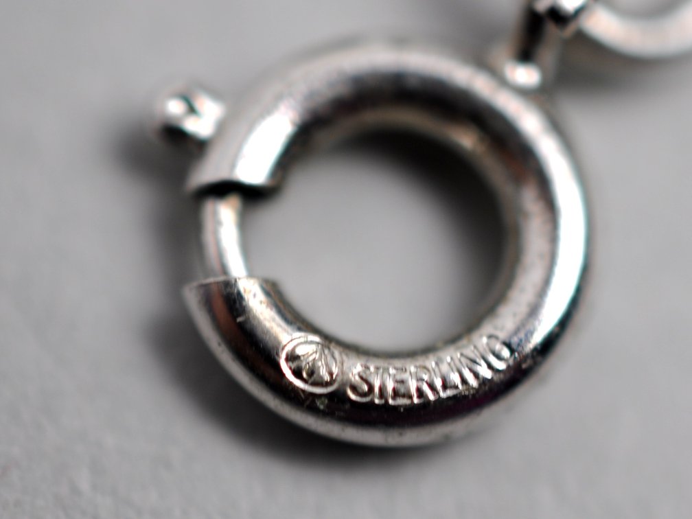 Sterling Silver Charm Bracelets, photo 12 of 15