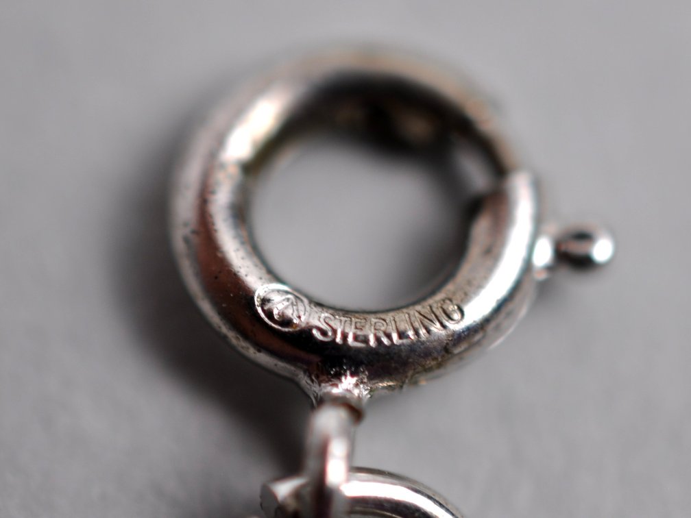 Sterling Silver Charm Bracelets, photo 13 of 15