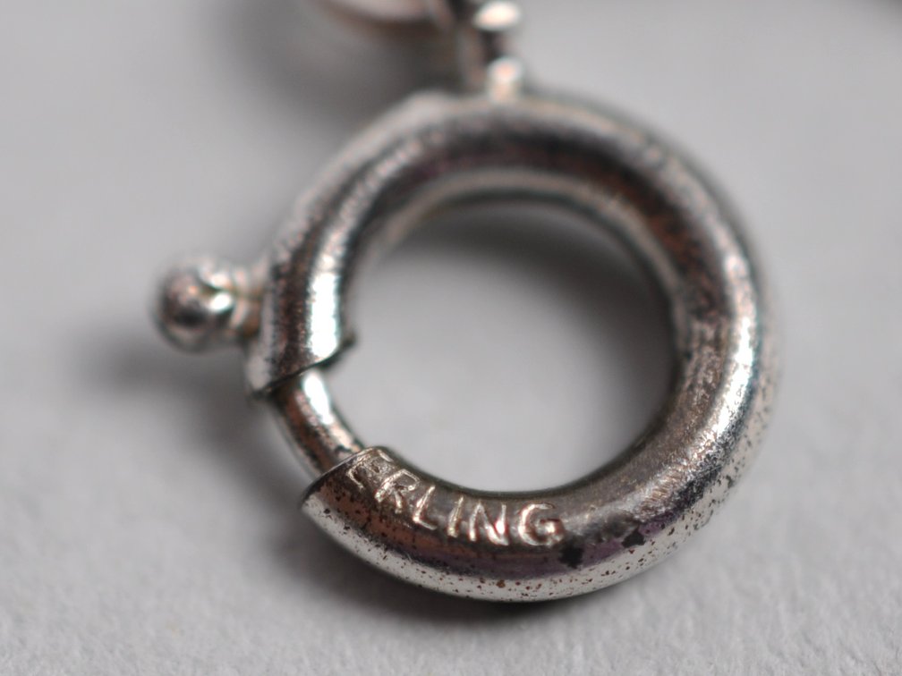 Sterling Silver Charm Bracelets, photo 14 of 15
