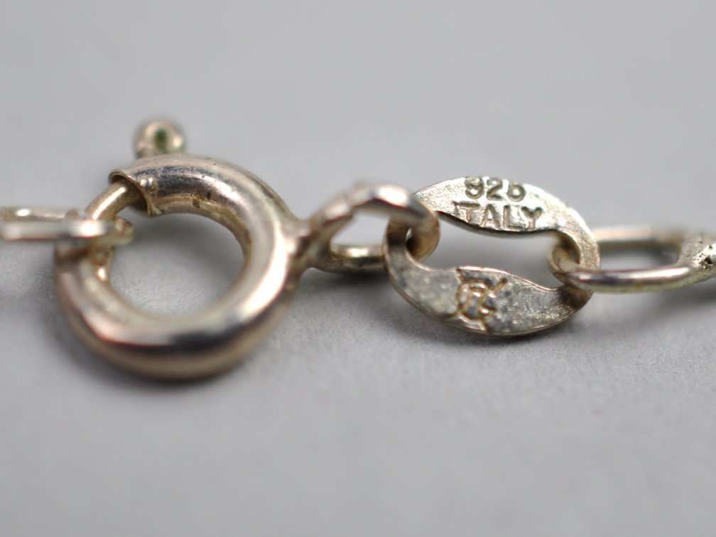 Sterling Silver Necklaces, photo 13 of 15