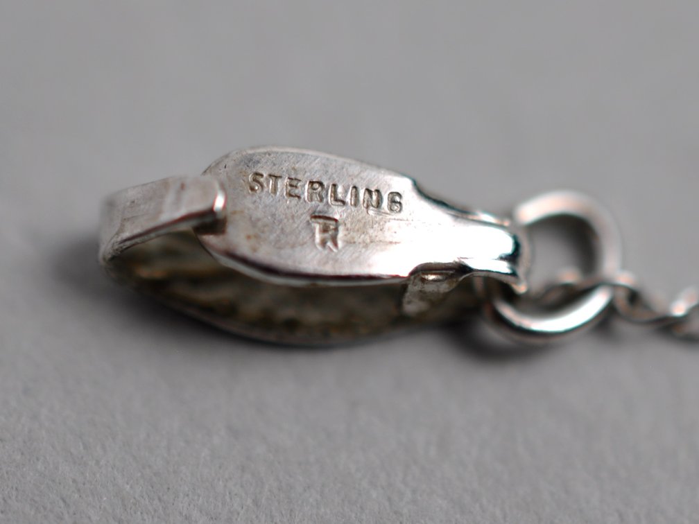 Sterling Silver Necklaces, photo 14 of 15