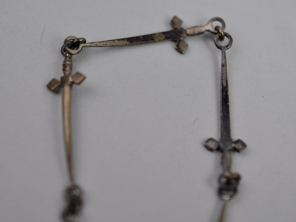 Sterling Silver Bracelets