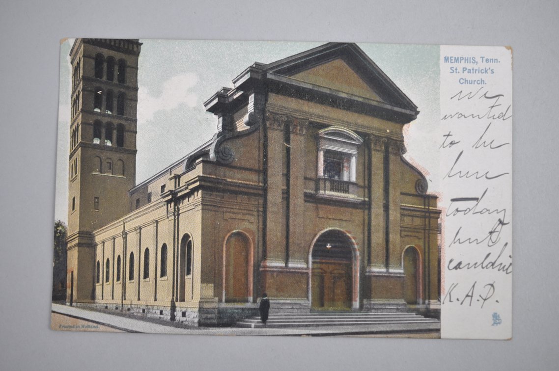 Vintage Stamp & Postcard Collection, photo 31 of 31