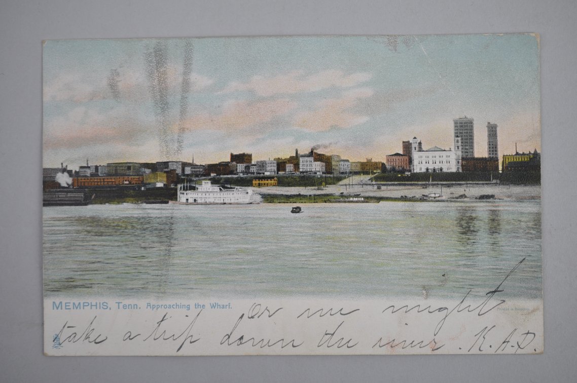 Vintage Stamp & Postcard Collection, photo 16 of 31