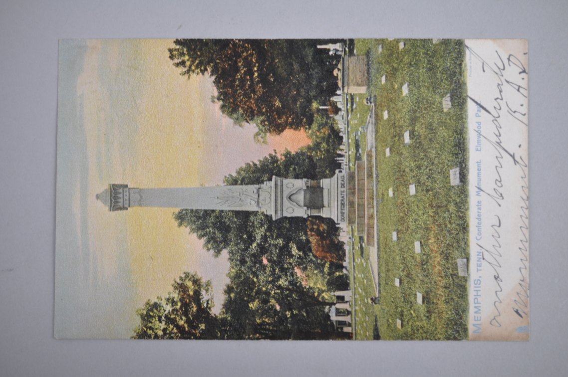 Vintage Stamp & Postcard Collection, photo 19 of 31