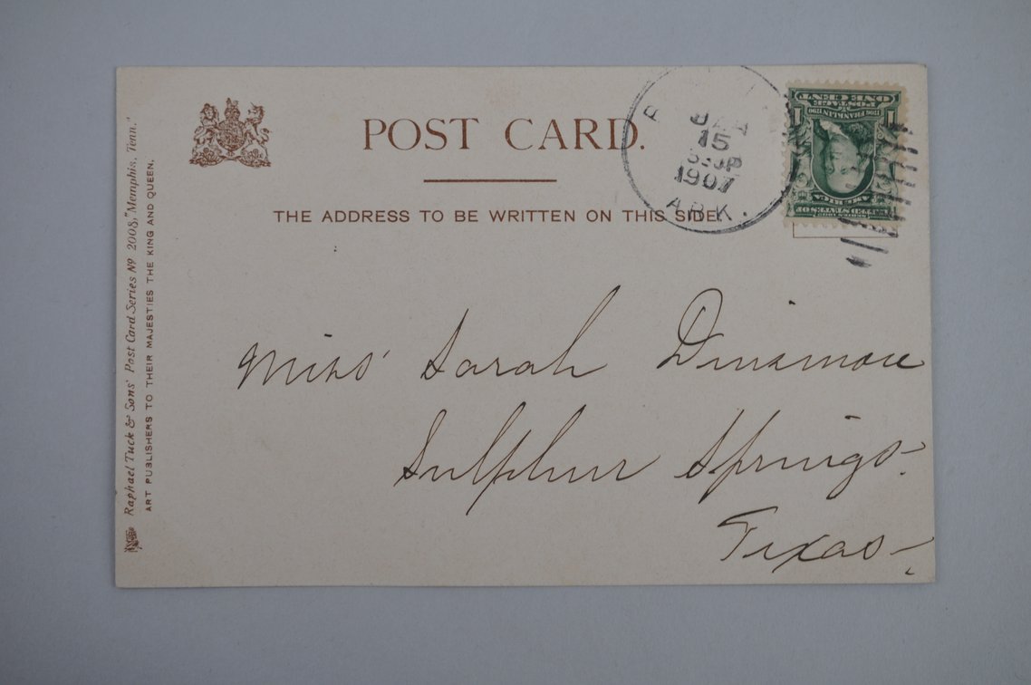 Vintage Stamp & Postcard Collection, photo 17 of 31