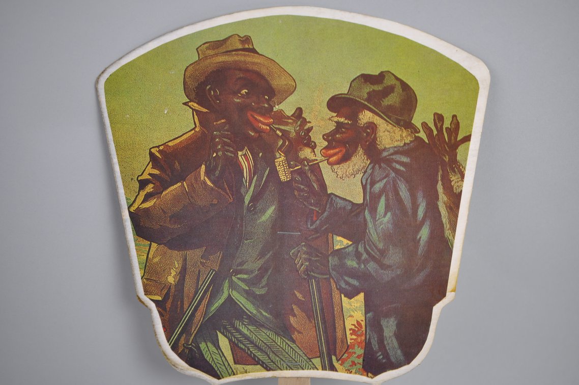 Black Americana Advertising & Ephemera Collection, photo 10 of 28