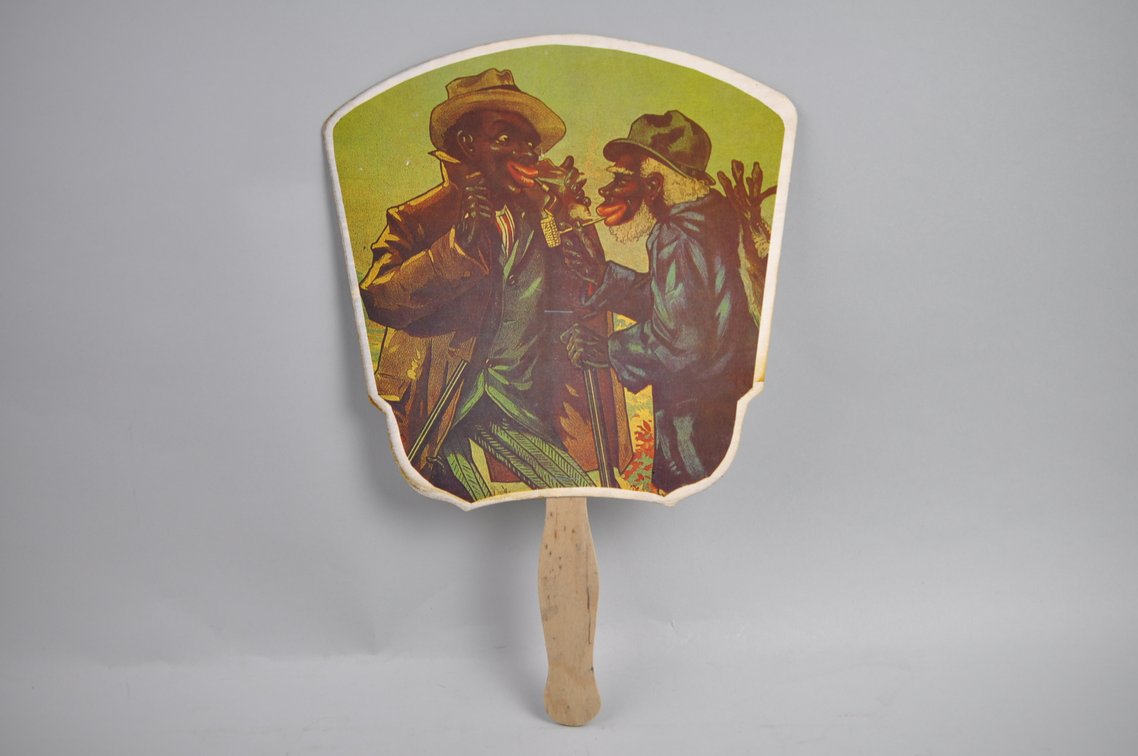 Black Americana Advertising & Ephemera Collection, photo 9 of 28