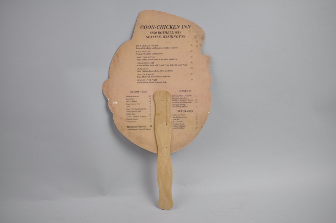 Black Americana Advertising & Ephemera Collection