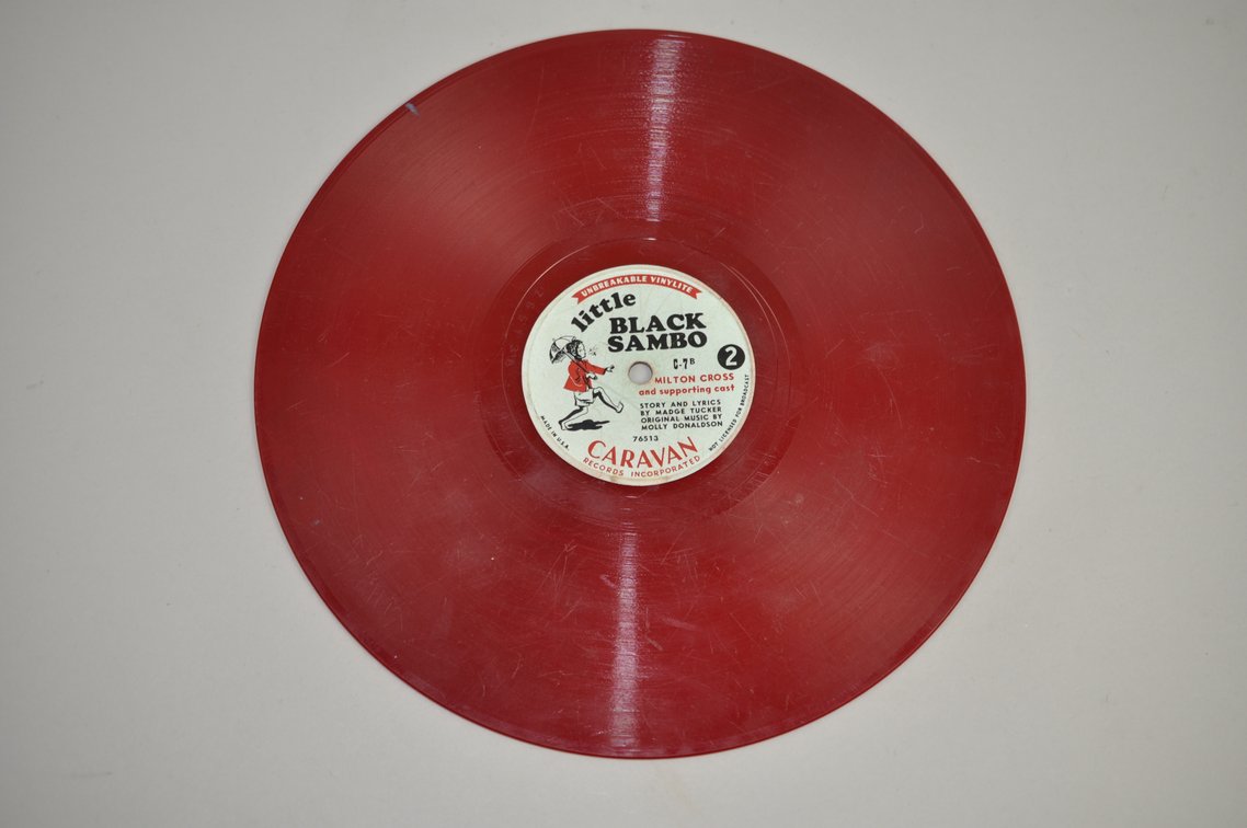 Black Americana Advertising & Ephemera Collection, photo 27 of 28