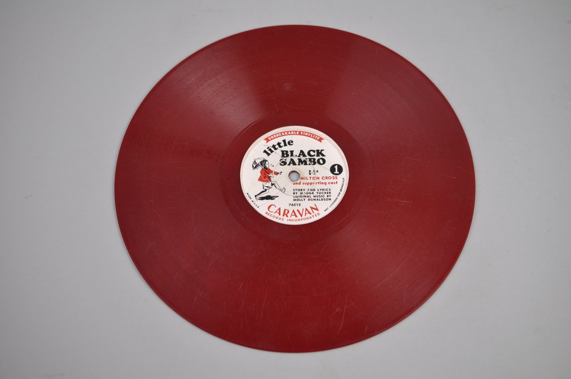 Black Americana Advertising & Ephemera Collection, photo 25 of 28