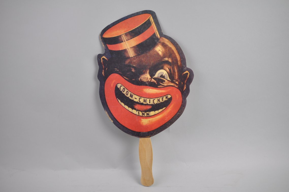 Black Americana Advertising & Ephemera Collection