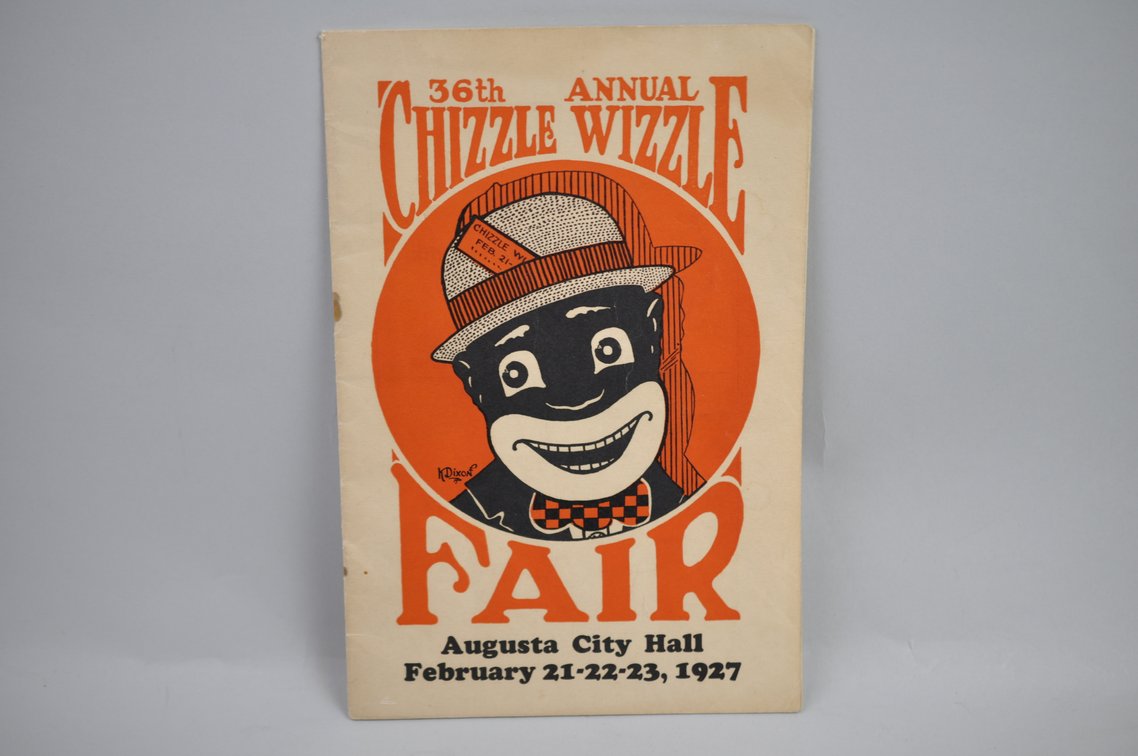 Black Americana Advertising & Ephemera Collection, photo 17 of 28