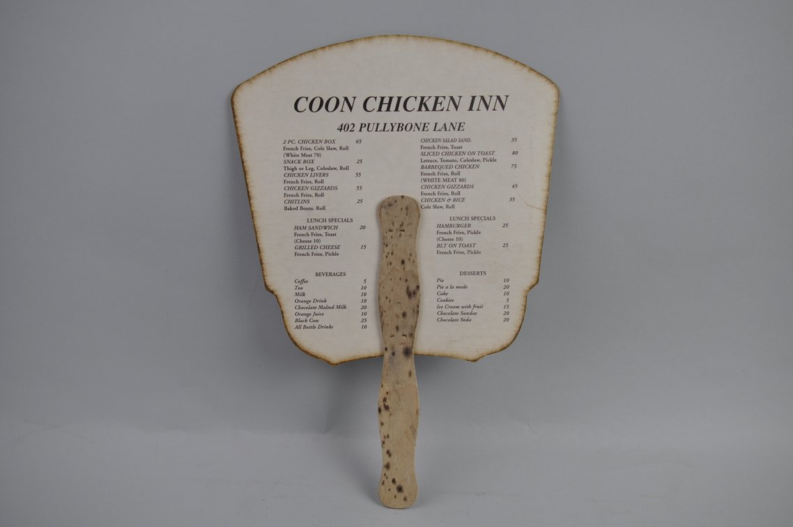 Black Americana Advertising & Ephemera Collection, photo 15 of 28
