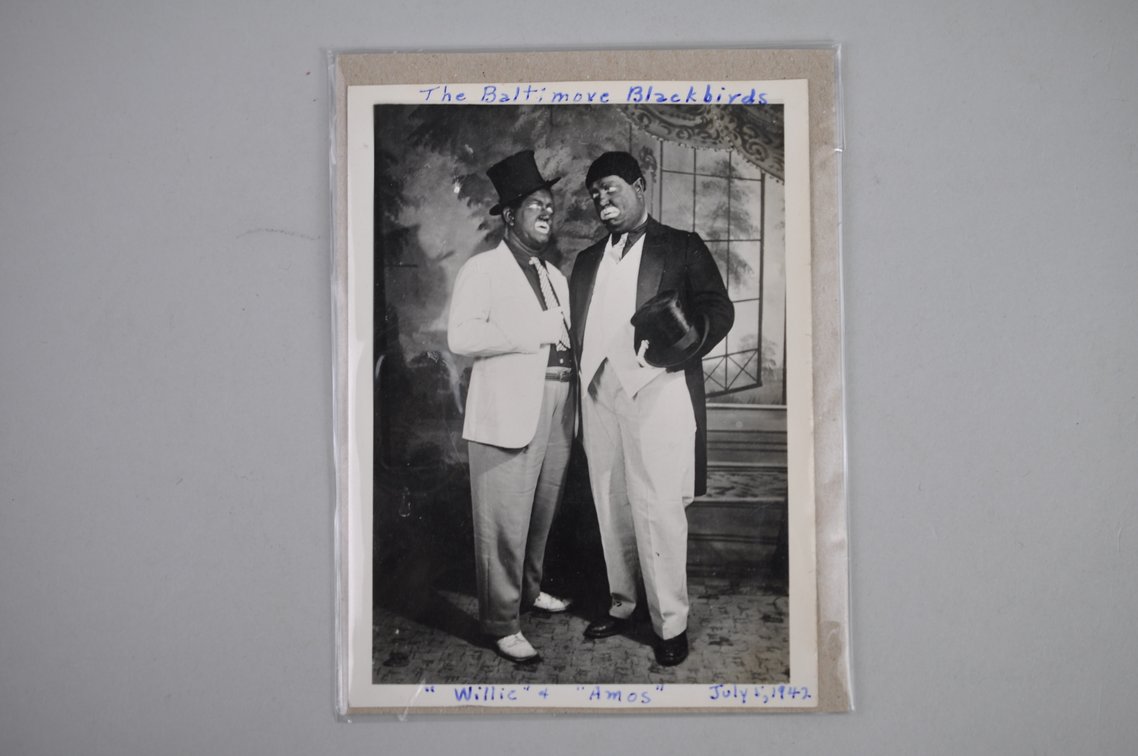 Black Americana Advertising & Ephemera Collection, photo 22 of 28