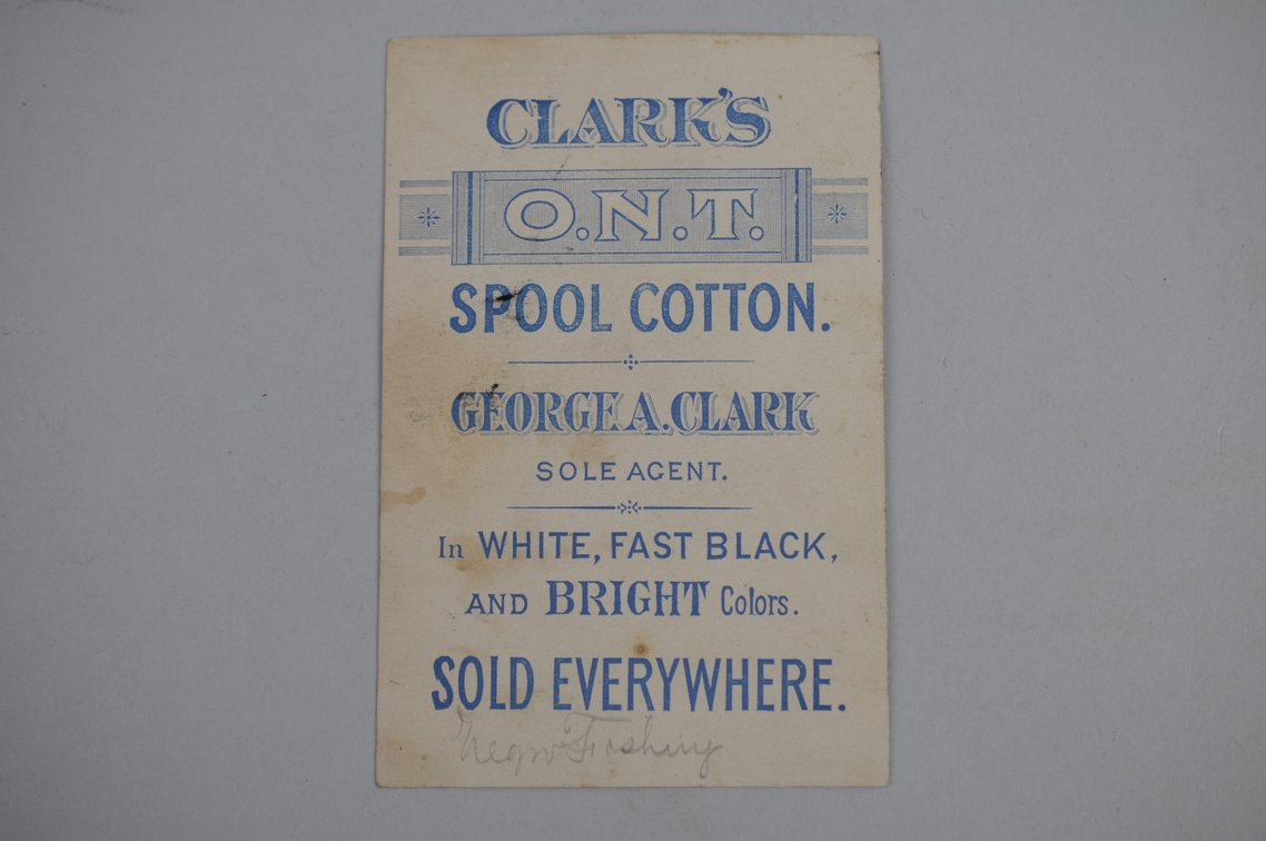 Black Americana Advertising & Ephemera Collection, photo 21 of 28