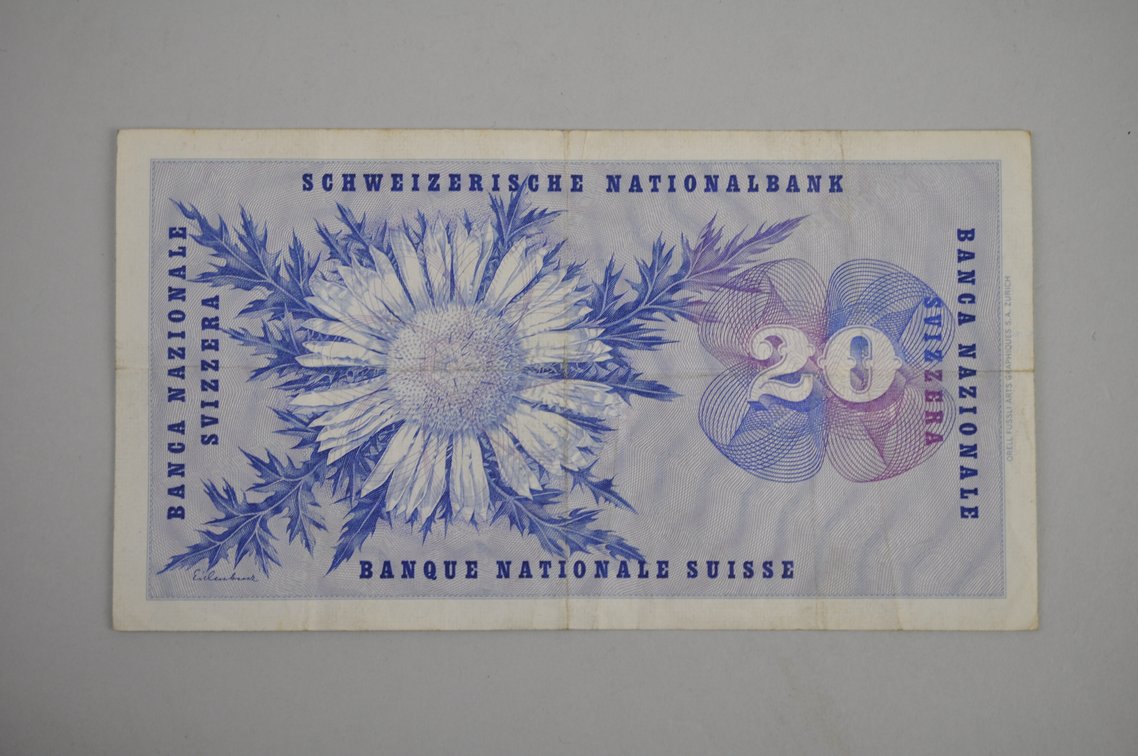 European Banknotes Collection, photo 9 of 19