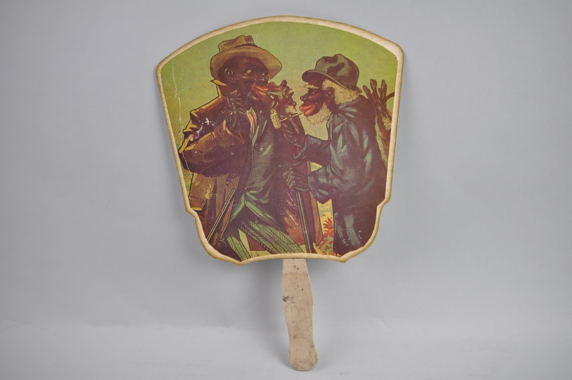 Black Americana Advertising & Ephemera Collection, photo 13 of 28