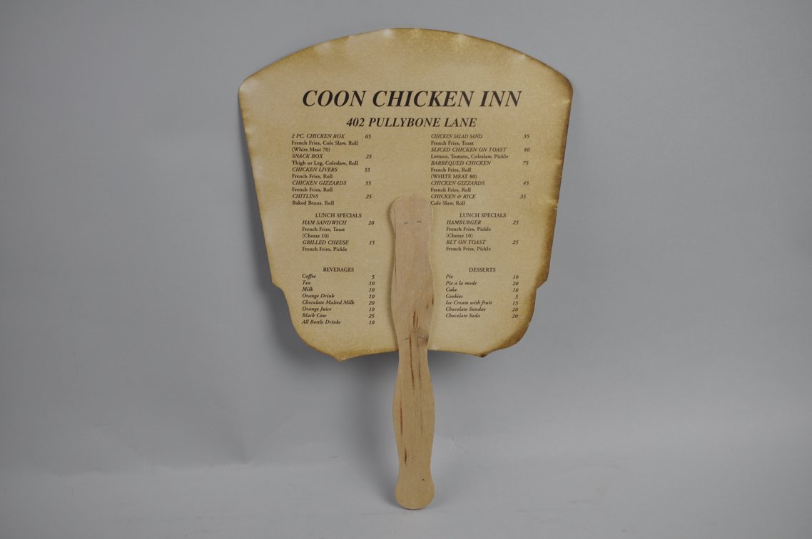 Black Americana Advertising & Ephemera Collection, photo 11 of 28