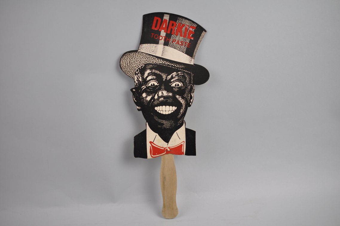 Black Americana Advertising & Ephemera Collection