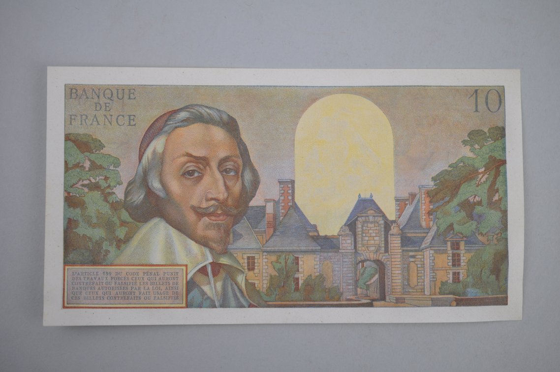 European Banknotes Collection