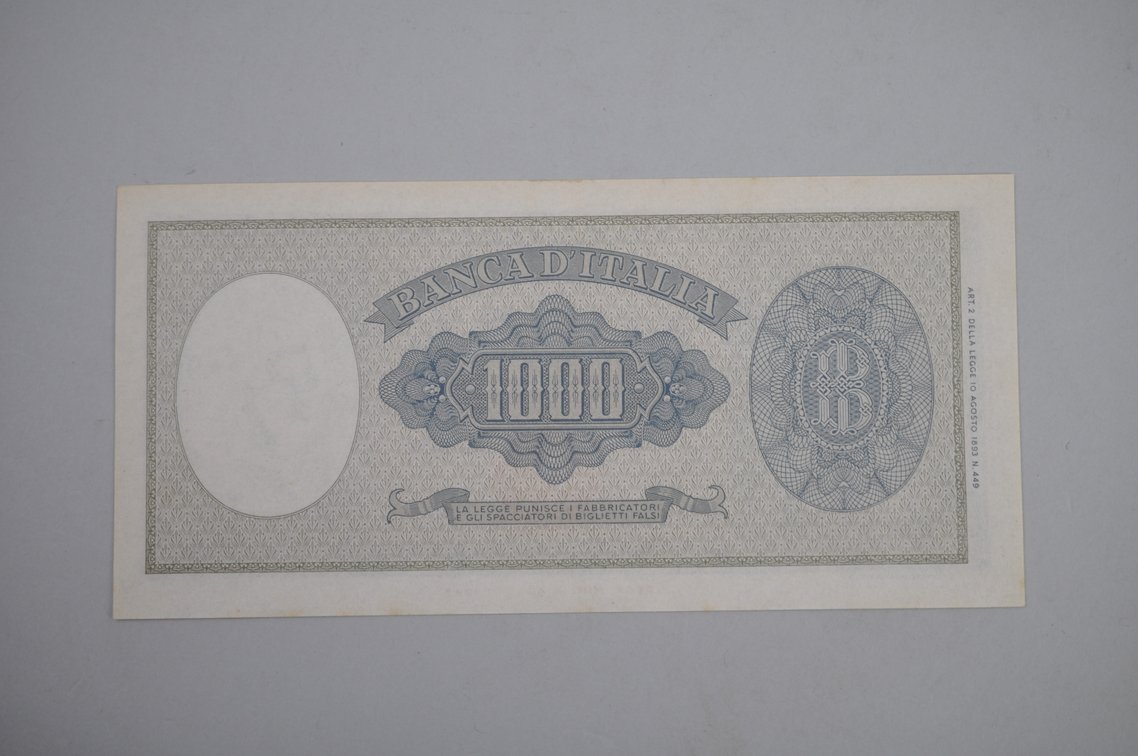 European Banknotes Collection, photo 15 of 19