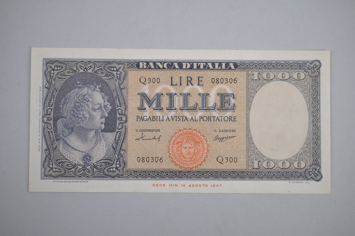 European Banknotes Collection, photo 14 of 19