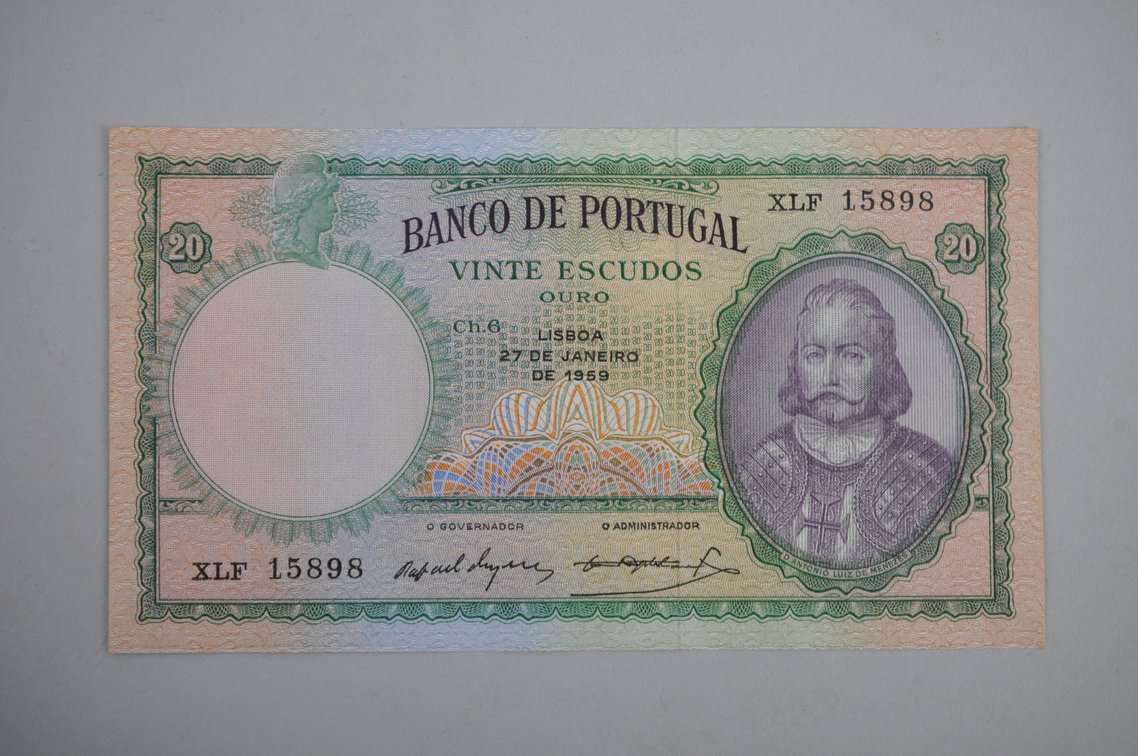European Banknotes Collection, photo 16 of 19