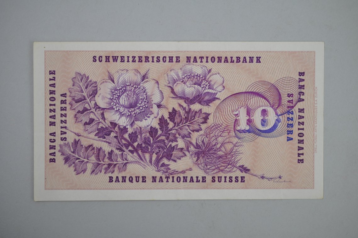 European Banknotes Collection, photo 11 of 19