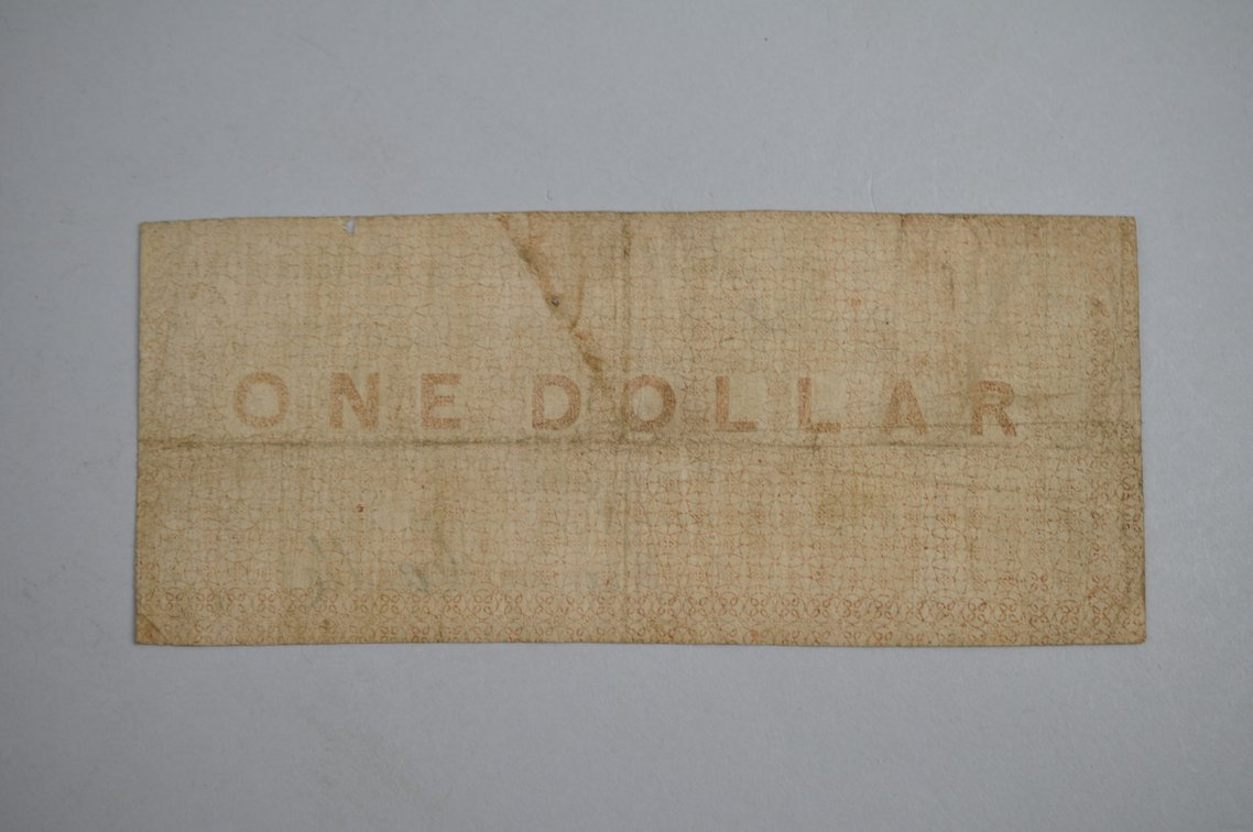 Civil War VA & NC Banknotes Collection, photo 17 of 23