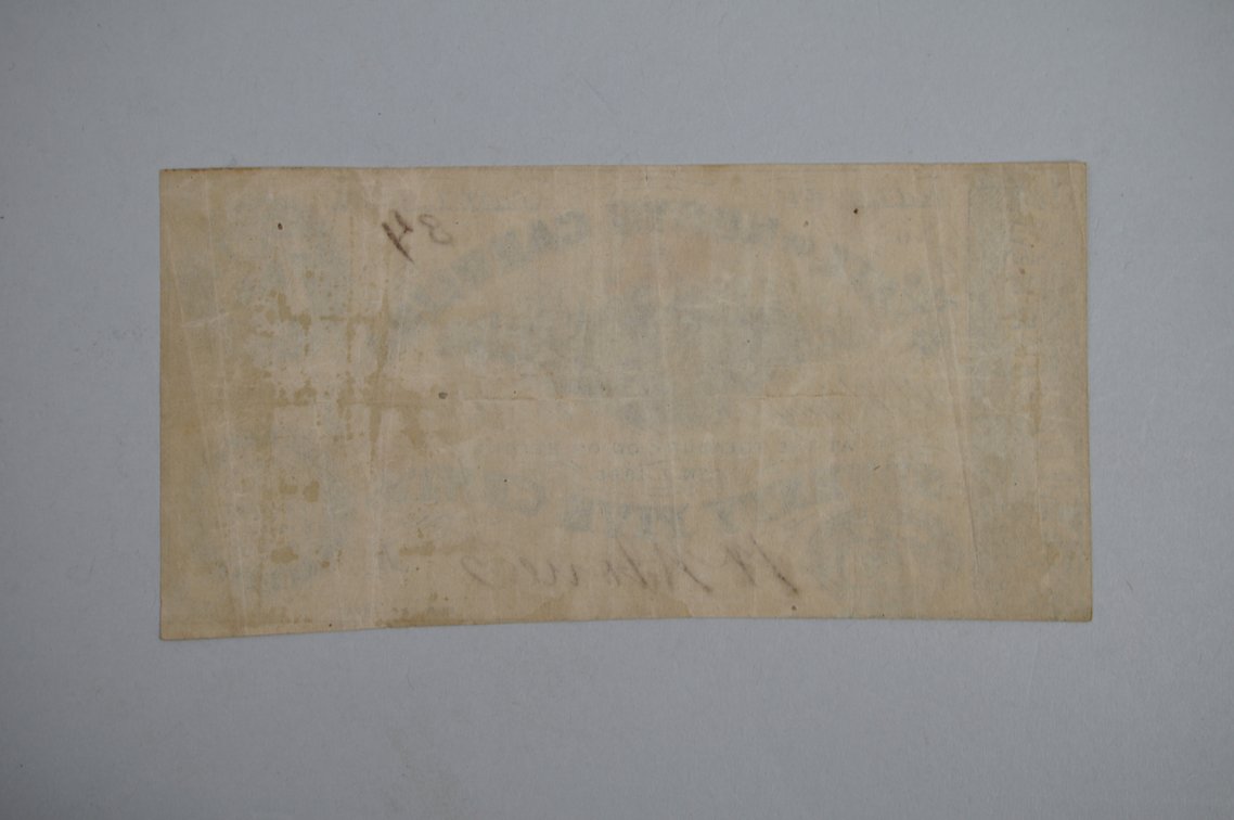 Civil War VA & NC Banknotes Collection, photo 19 of 23