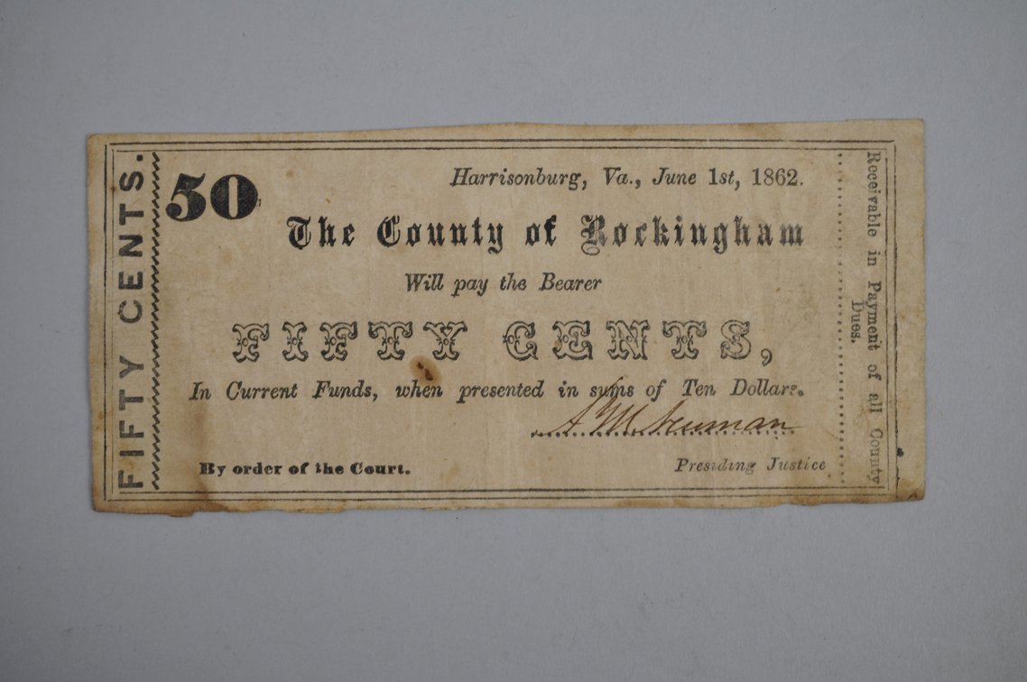 Civil War VA & NC Banknotes Collection, photo 12 of 23